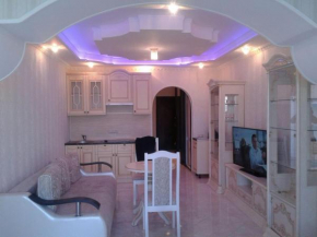 Apartment on Nesebrskaya 14